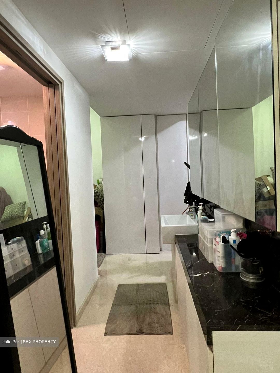 Flamingo Valley (D15), Condominium #345890401